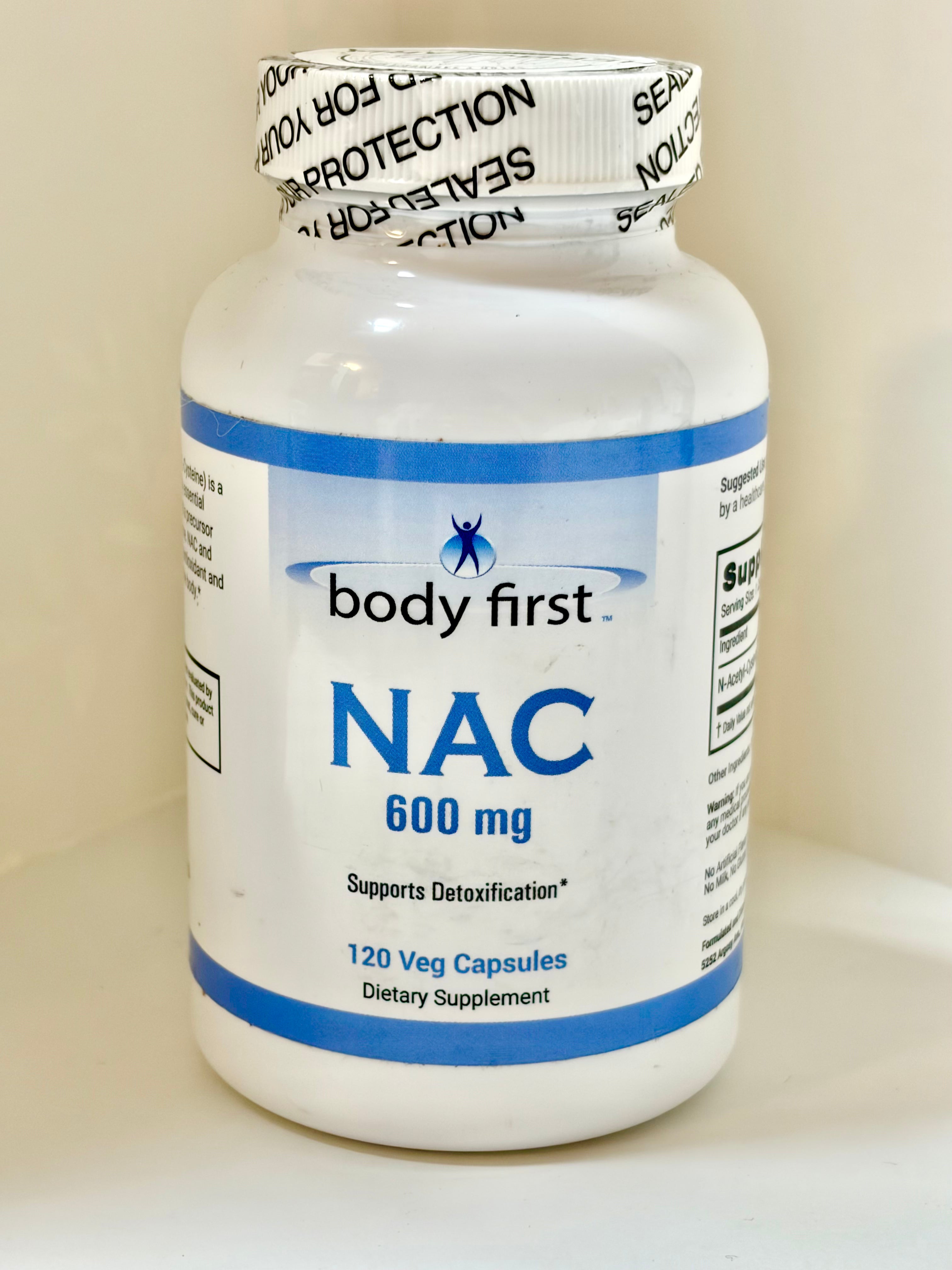 NAC