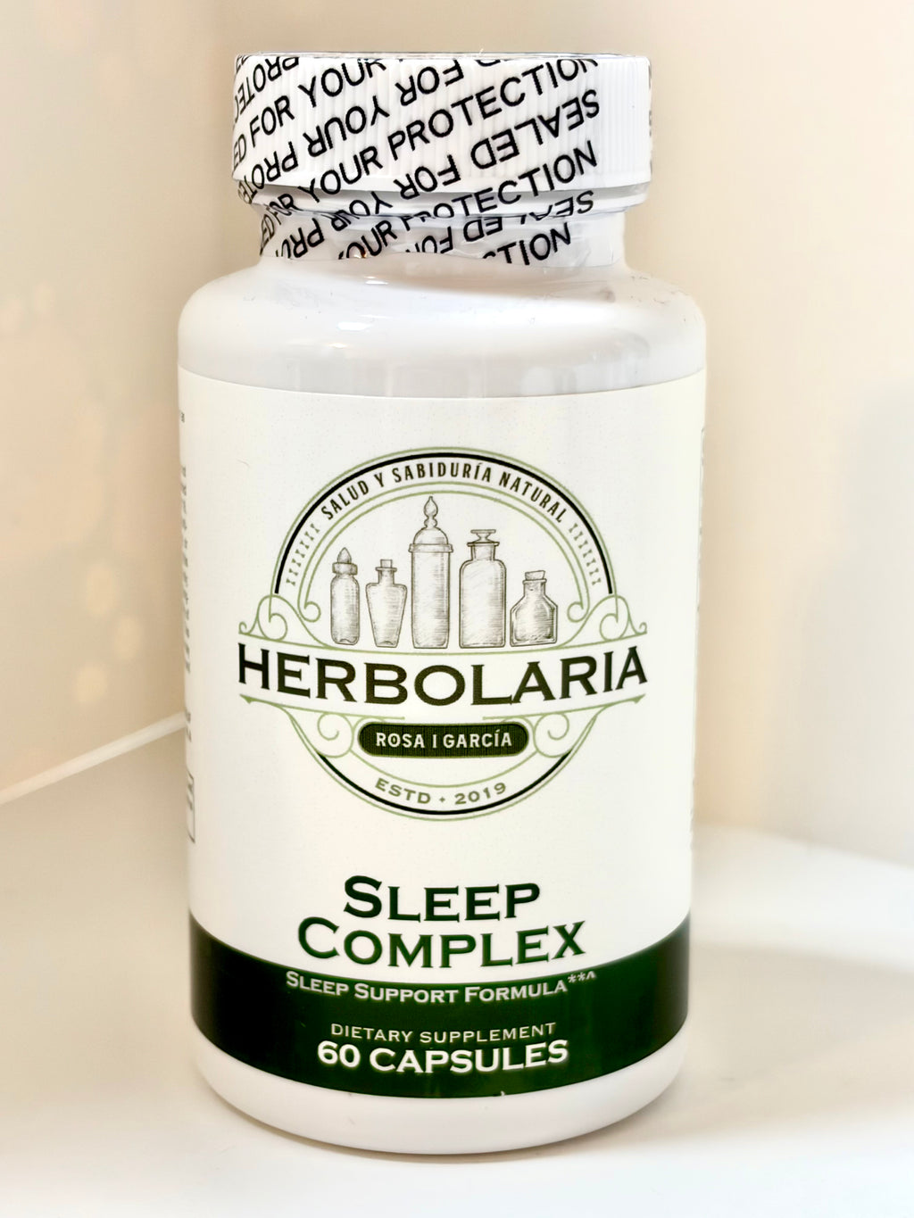 Sleep Complex