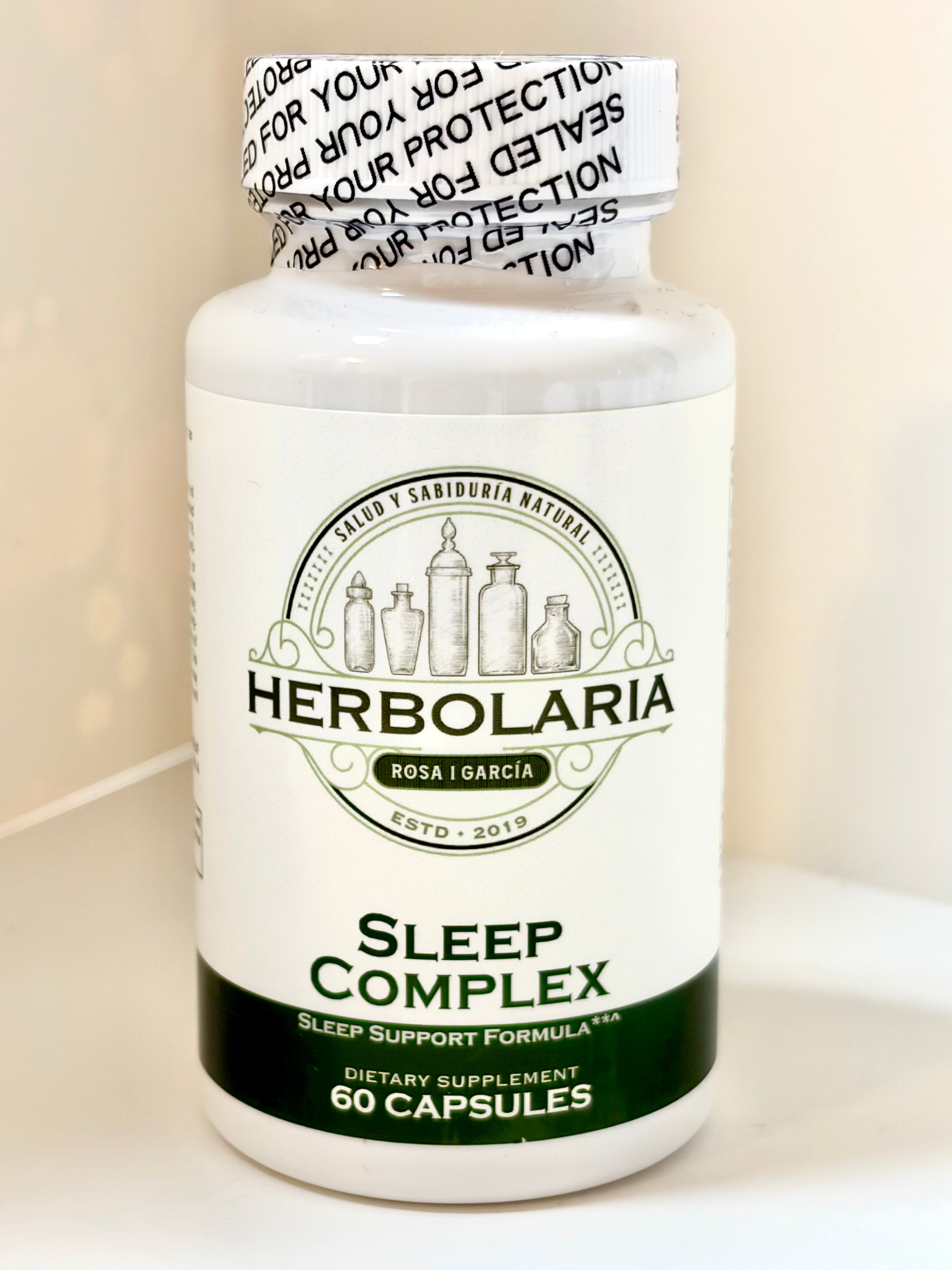 Sleep Complex
