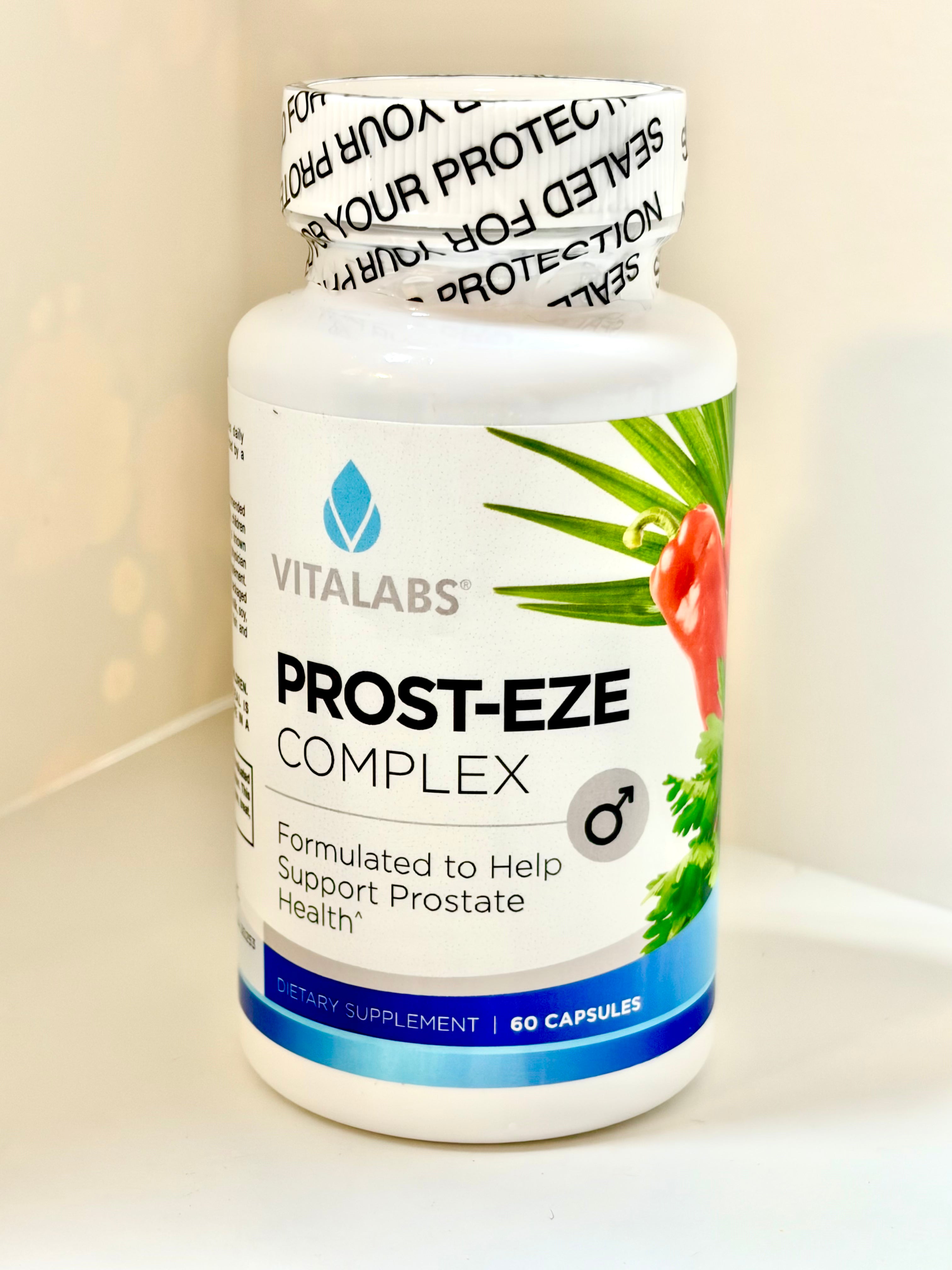 Prost-eze Complex