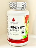 Super Fat Burner