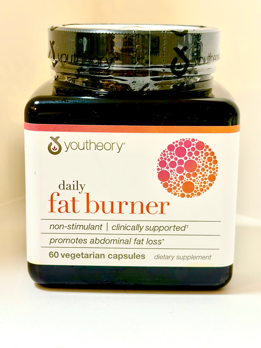 Daily Fat Burner