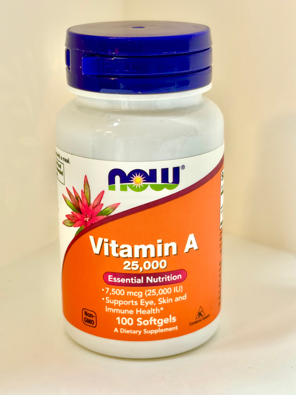 Vitamin A