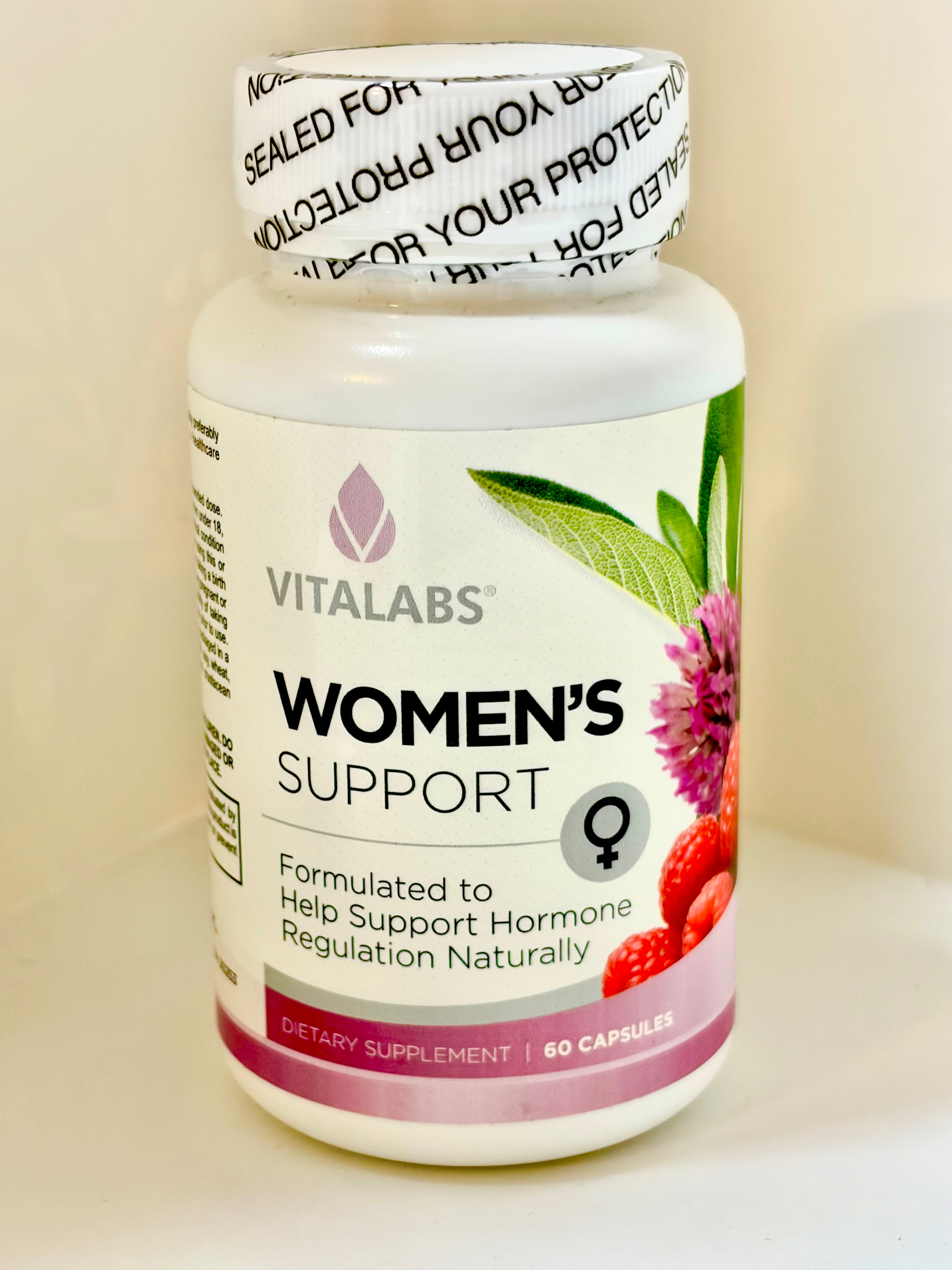 Women's Support