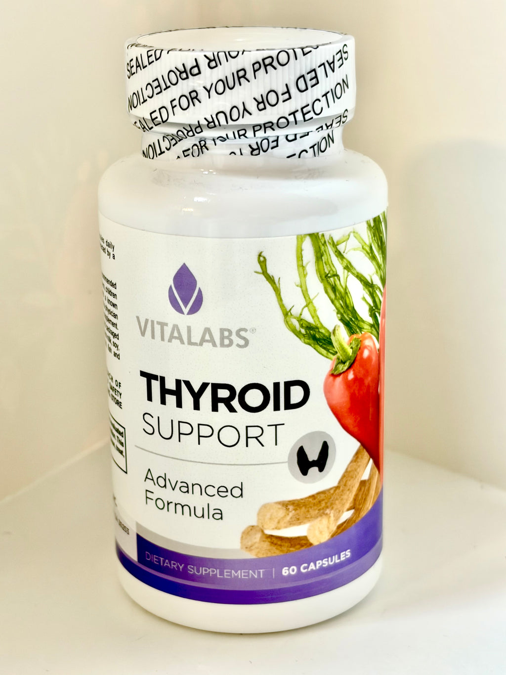 Thyroid Support