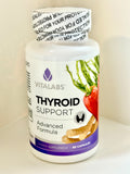 Thyroid Support