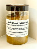 Leche Dorada/ Golden Milk