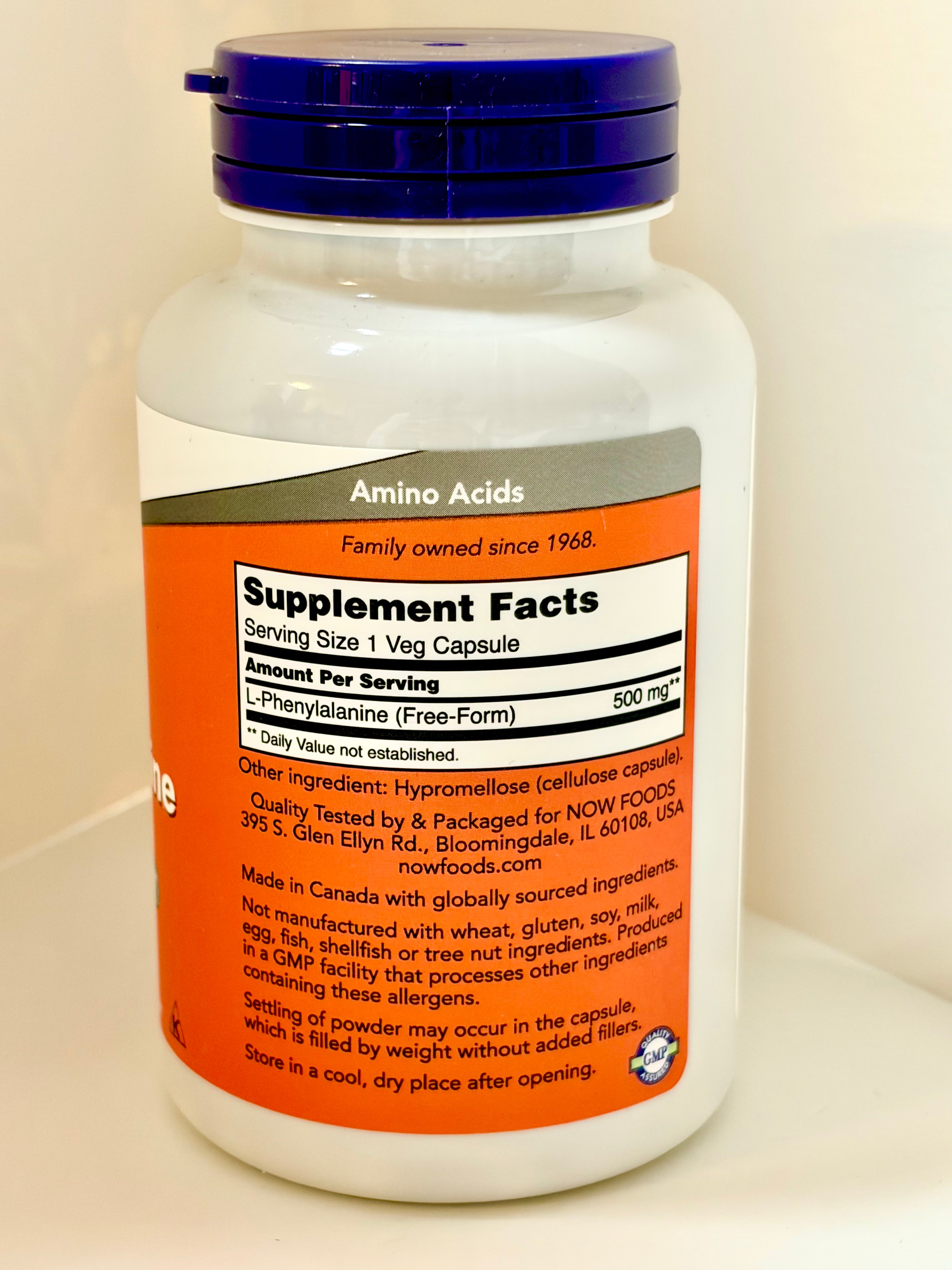 L-Phenylalanine