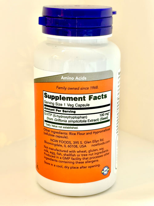 5-HTP