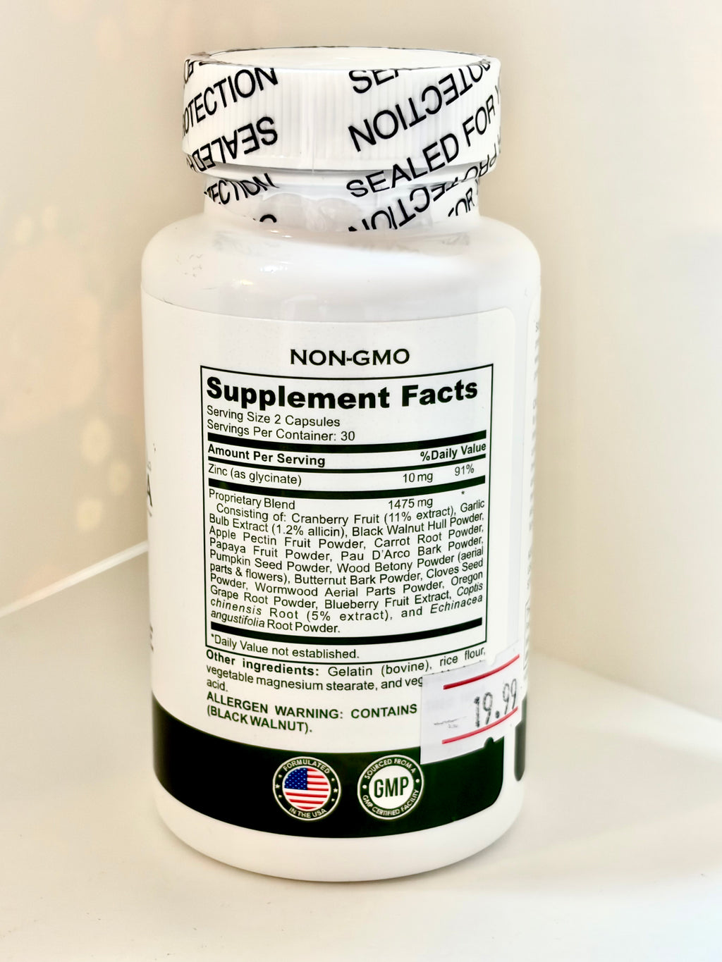 Bio-Balance Detox