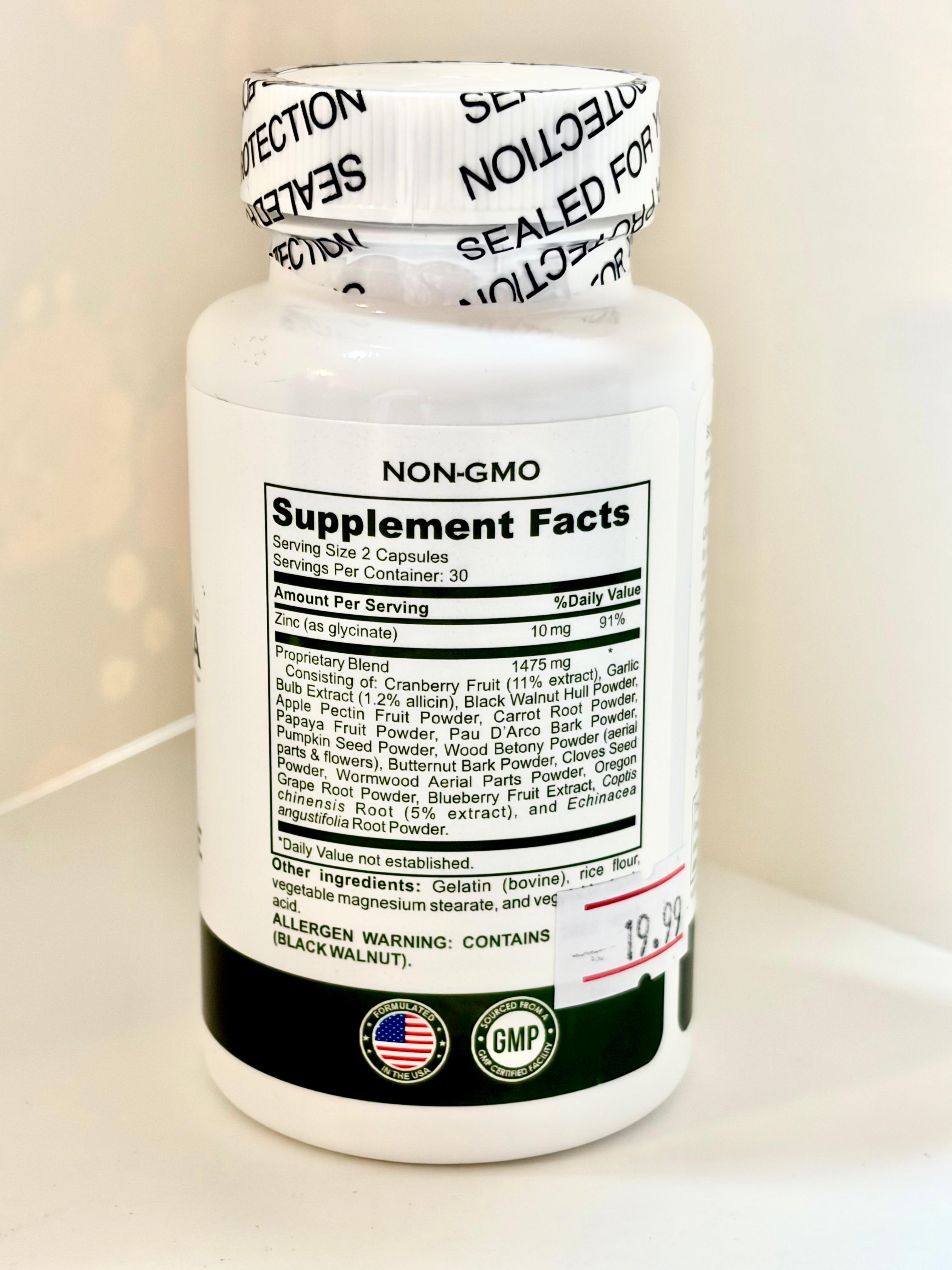 Bio-Balance Detox