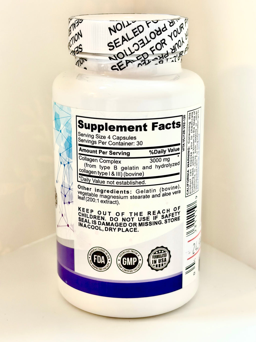 Collagen Peptides