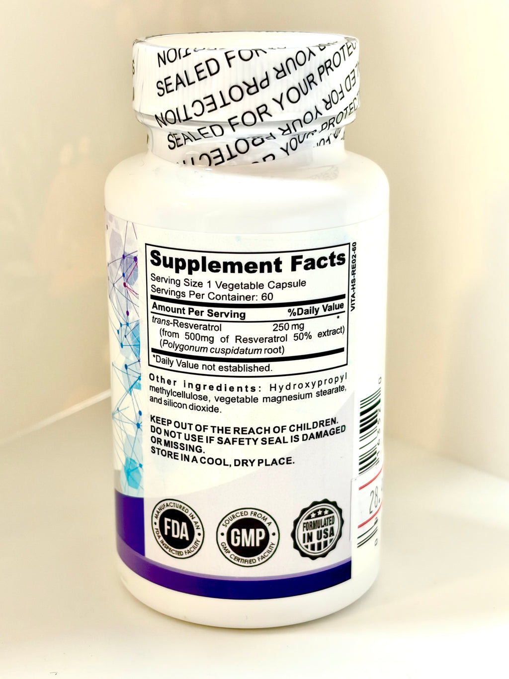 Resveratrol