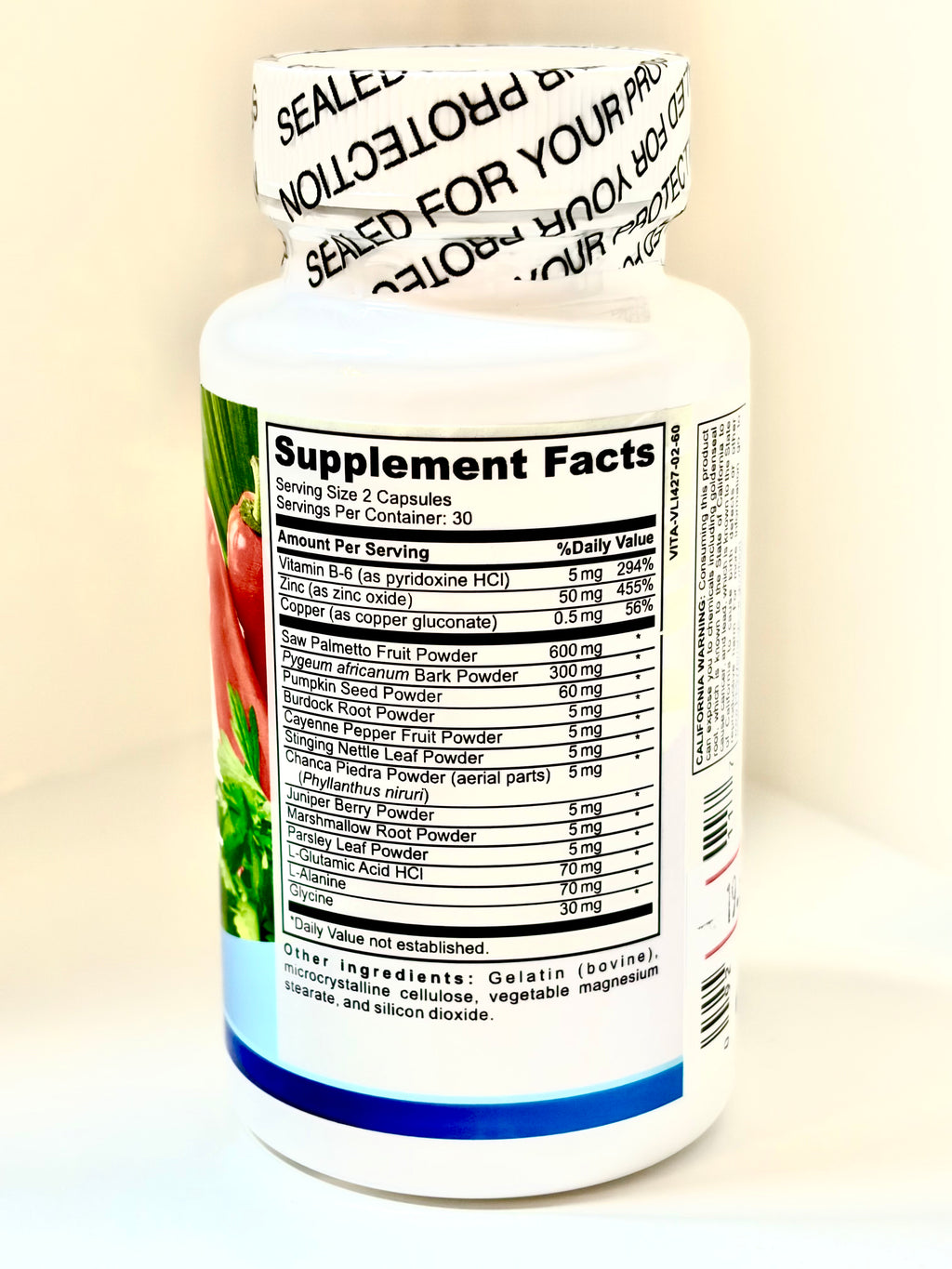 Prost-eze Complex