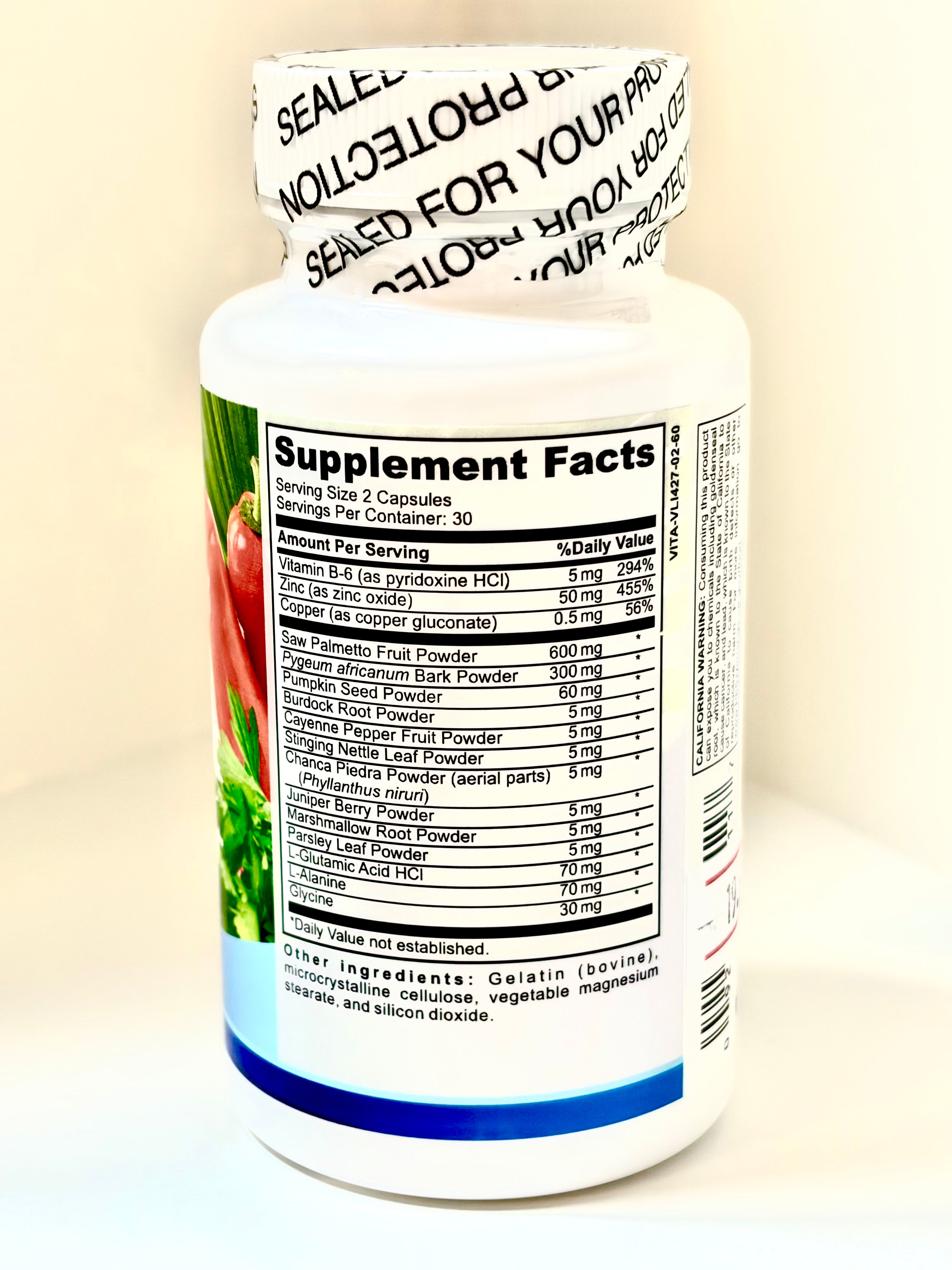Prost-eze Complex