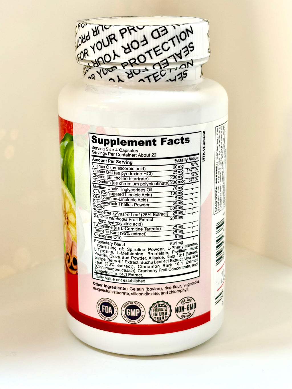 Super Fat Burner