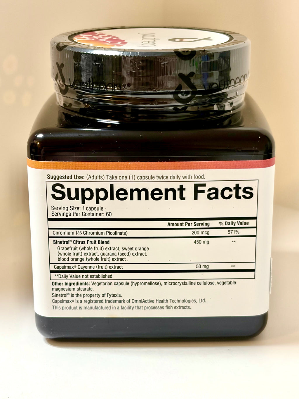 Daily Fat Burner