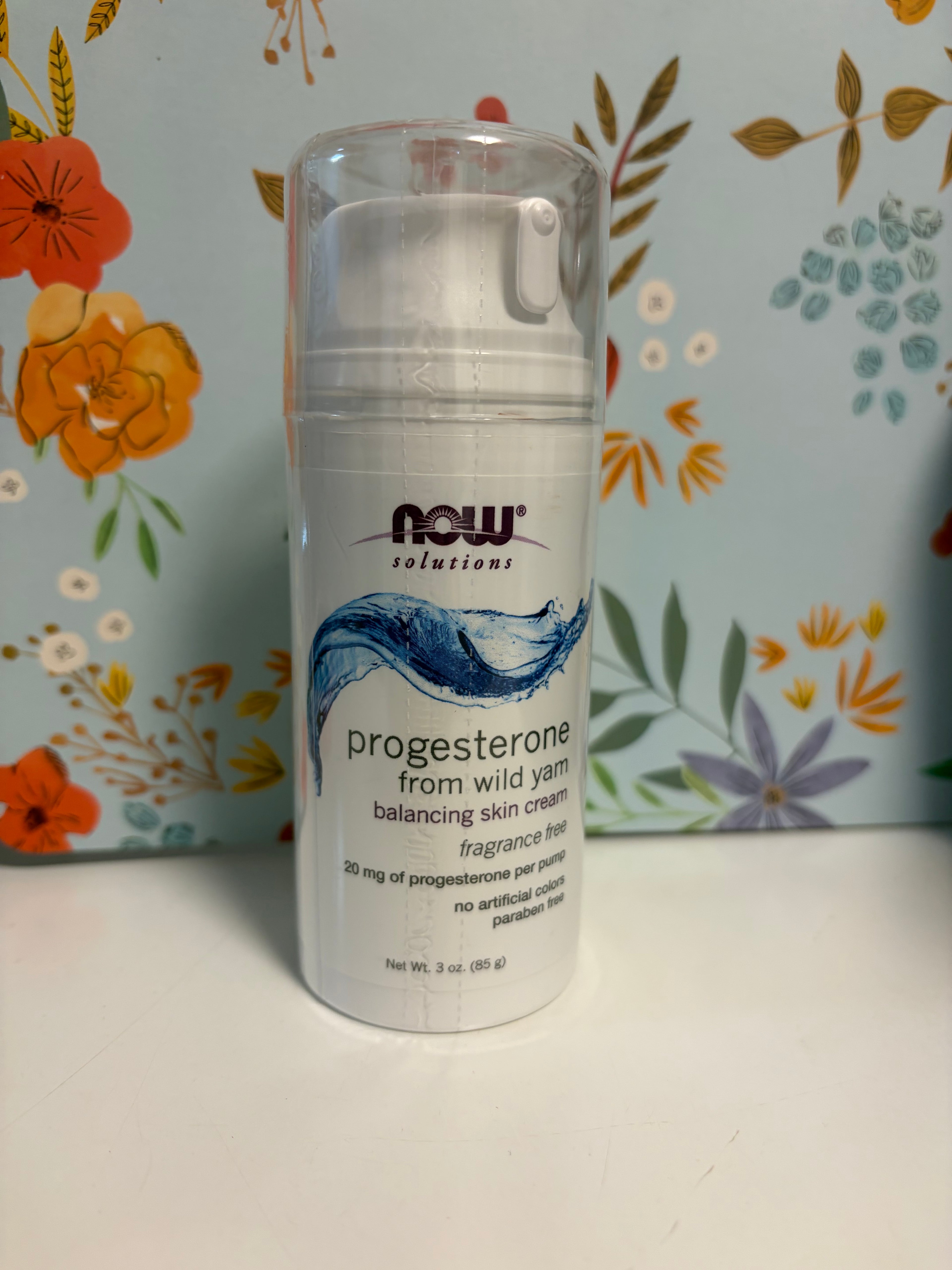 Progesterona